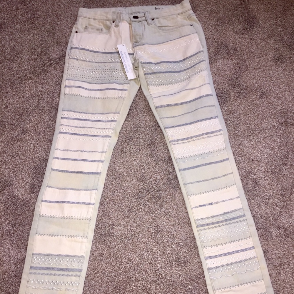 New BLANKNYC Skinny Jeans